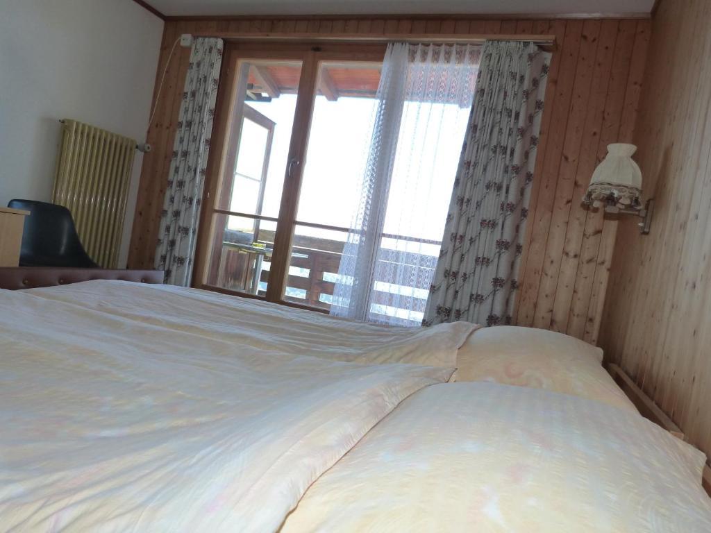 Hotel Bellevue Heiligenschwendi Habitación foto